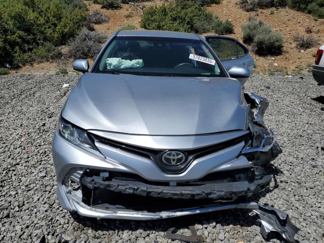 4T1B11HK7JU587188 Toyota CAMRY L