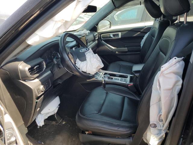 1FMSK7DH1LGD15487 Ford EXPLORER X