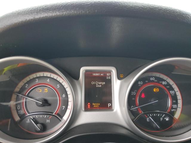 3C4PDDAG1FT601306 Dodge JOURNEY SE