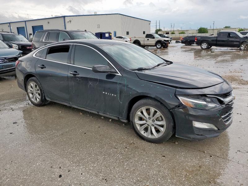 1G1ZD5ST4KF183380 Chevrolet MALIBU LT