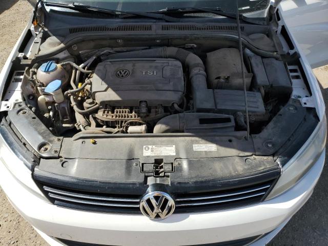 3VWD17AJ0EM383504 Volkswagen Jetta