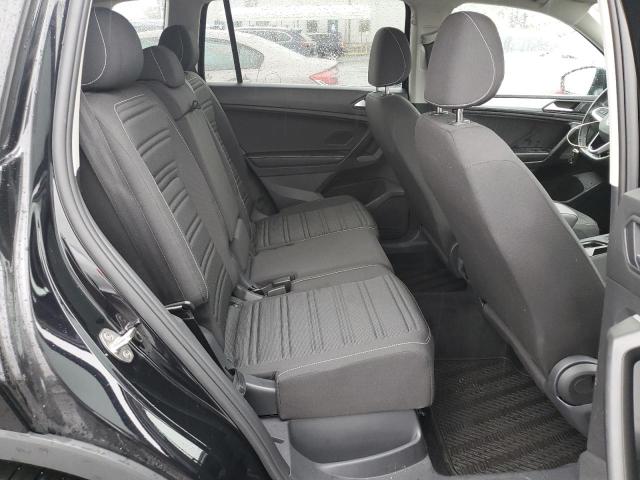 3VVFB7AX1PM119581 Volkswagen TIGUAN S