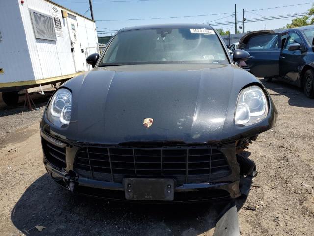 WP1AA2A54JLB10541 Porsche Macan