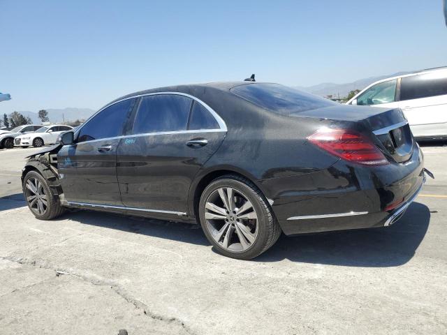 W1KUG6GBXLA528060 Mercedes-Benz m276