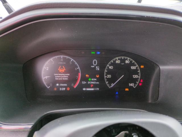 2HKRS4H41RH461241 Honda l15be