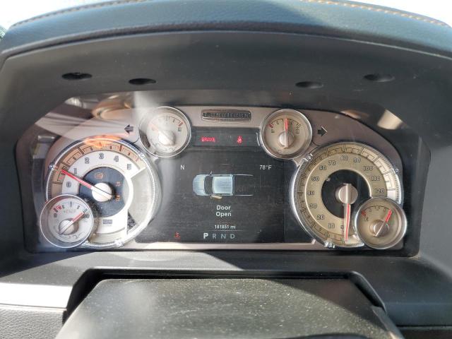 3C63RRNL7JG143770 RAM 2018