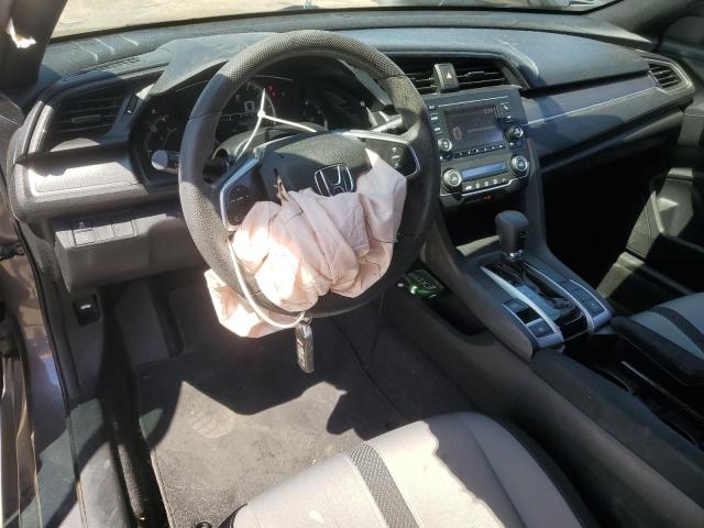 2HGFC4B0XJH304473 Honda Civic Lx