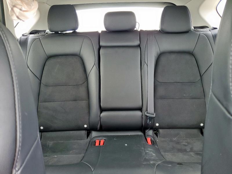 JM3KFBBM1P0222261 Mazda CX-5 SELEC