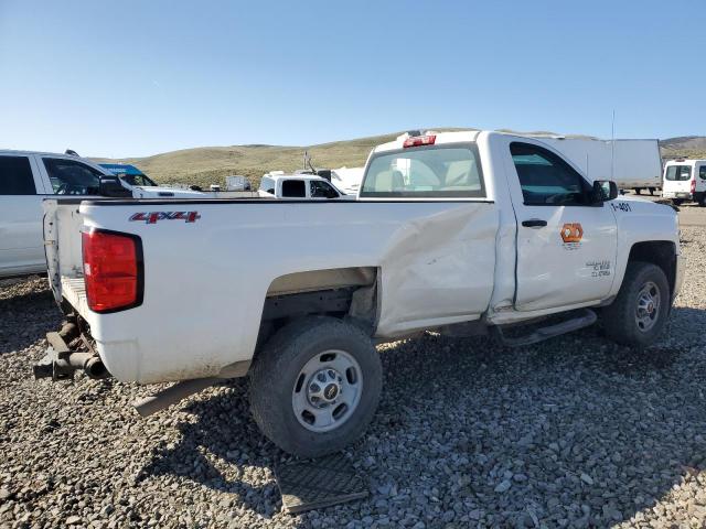 1GC0KUEG7FZ130921 Chevrolet Silverado