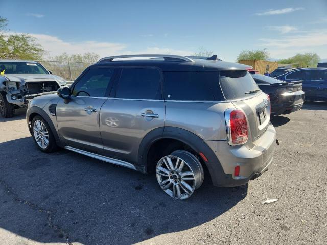 WMZYS7C3XJ3E07788 Mini Countryman