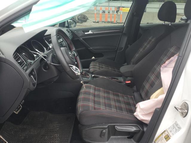 3VW6T7AU6LM005293 Volkswagen Golf GTI