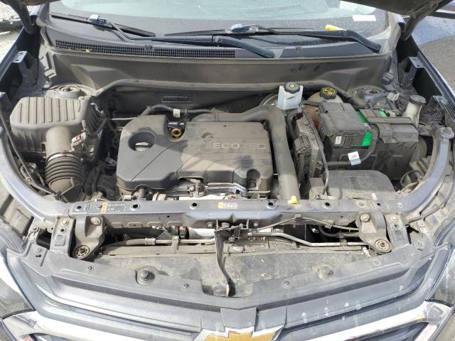 3GNAXJEV4JL114265 Chevrolet EQUINOX LT