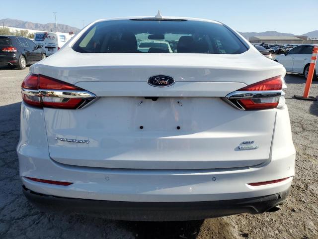3FA6P0HD0KR135288 Ford Fusion