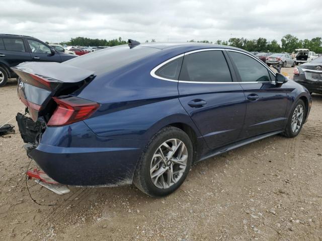 5NPEL4JA6MH091098 Hyundai SONATA SEL
