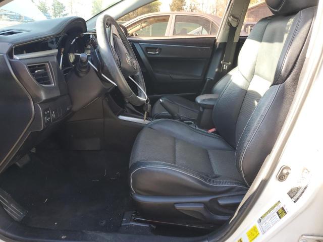 5YFBURHE3EP158895 Toyota COROLLA L