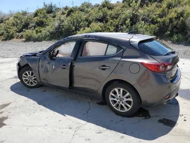 JM1BM1L71E1204402 Mazda 3 TOURING
