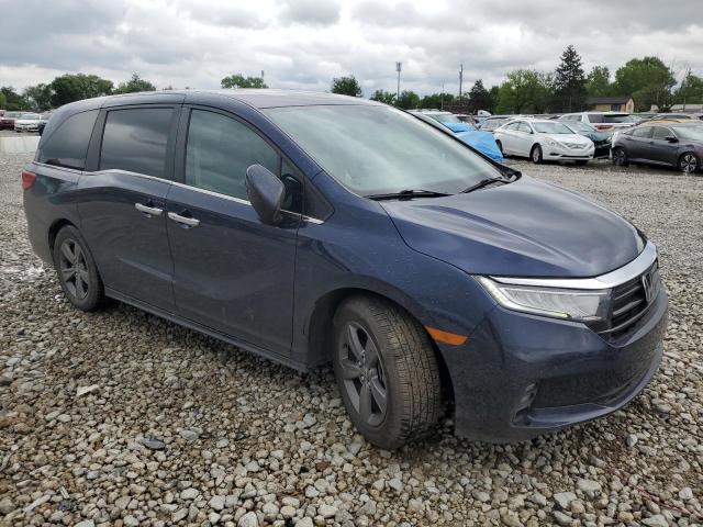 5FNRL6H75NB034219 Honda ODYSSEY EX