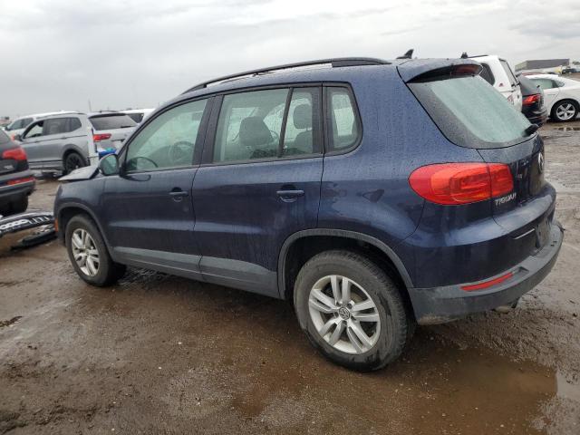 WVGBV7AX4FW115300 Volkswagen TIGUAN S