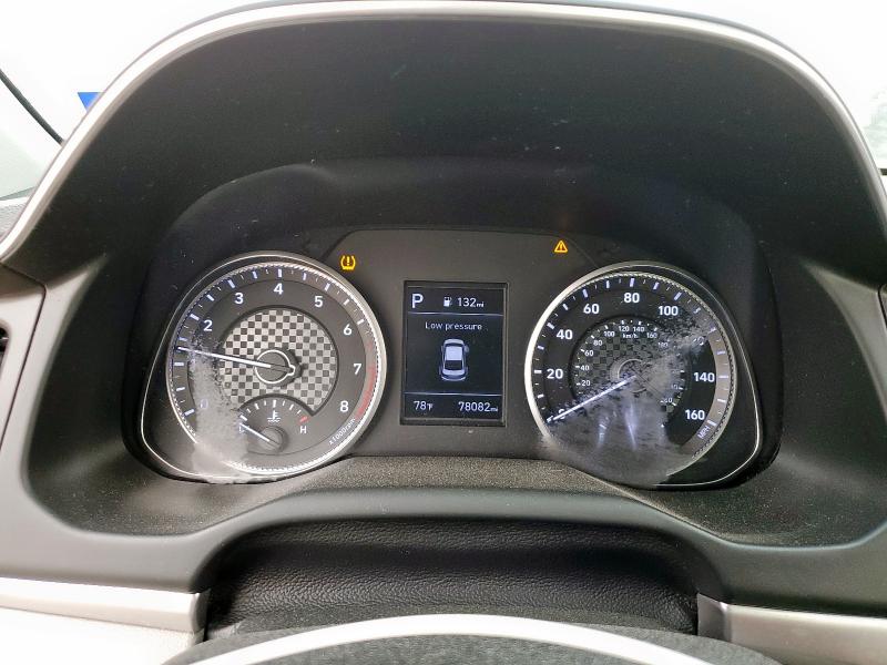 5NPD84LFXLH575473 Hyundai ELANTRA SE