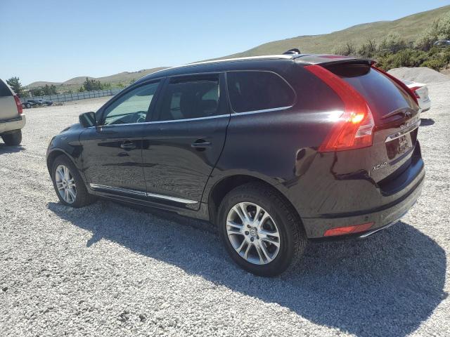 YV4612RK7F2716797 Volvo Xc60 T5 Pr