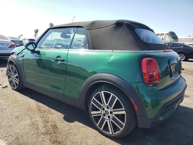 WMW43DL09R3R68134 Mini 2024