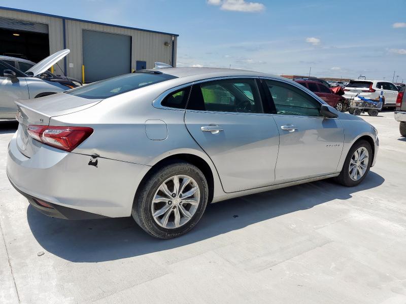1G1ZD5ST3KF186187 Chevrolet MALIBU LT