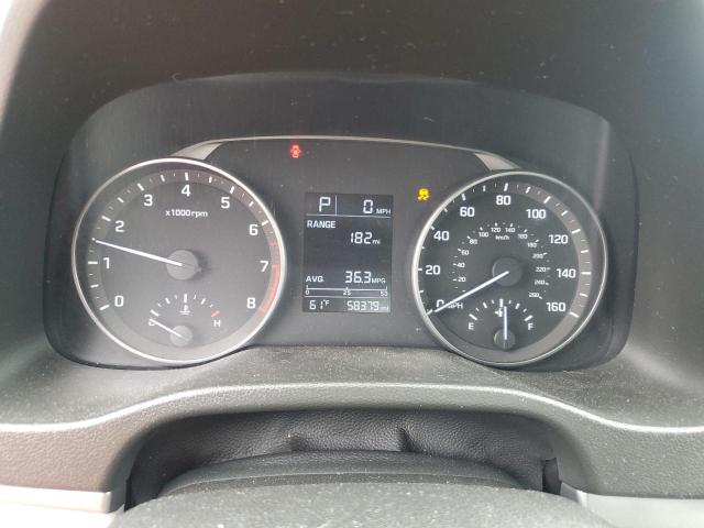 5NPD74LF9HH112878 Hyundai 2017