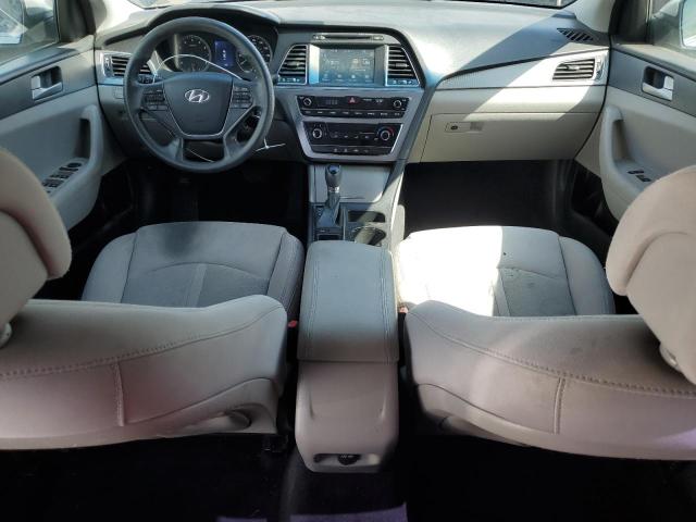 5NPE24AF8GH365887 Hyundai dohc gdi theta-ii