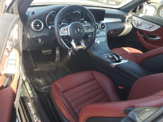 W1KWK6EB3MG097635 Mercedes-Benz m276