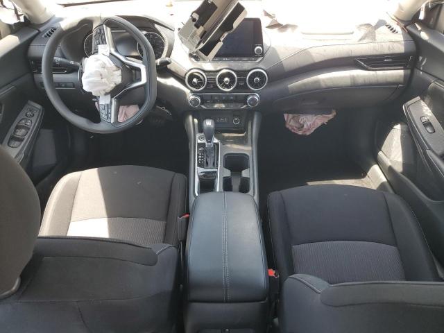 3N1AB8CV3SY281307 Nissan Sentra