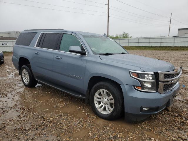 1GNSKHKC6GR324964 Chevrolet l83 - sidi, vvt, afm, e85 max, aluminum