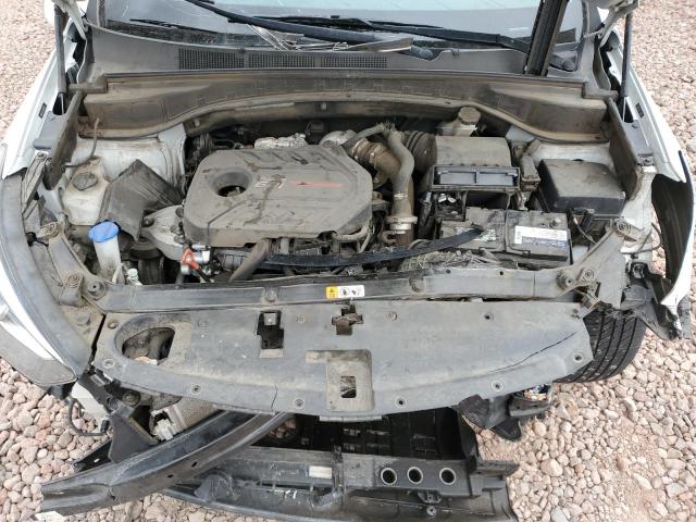 5NMZU4LA8JH101814 Hyundai t-gdi theta ii