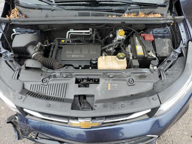 3GNCJKSB7KL209737 Chevrolet TRAX LS