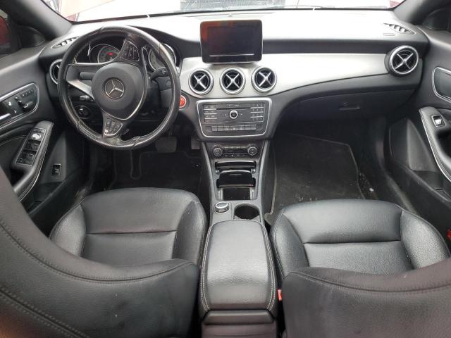 WDDSJ4EB1FN269889 Mercedes-Benz 2015
