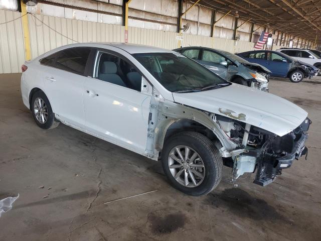 5NPE24AFXKH789693 Hyundai gdi theta-ii