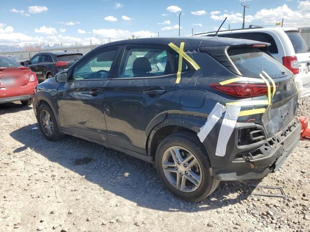 KM8K1CAA6LU494162 Hyundai Kona Se