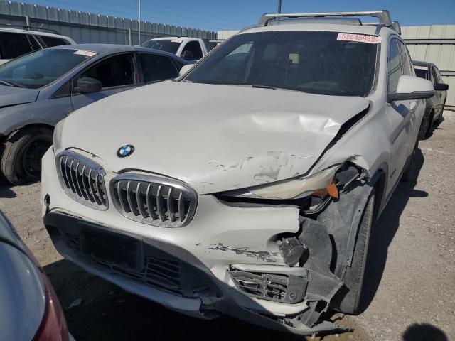 WBXHU7C30H5H33496 BMW X1