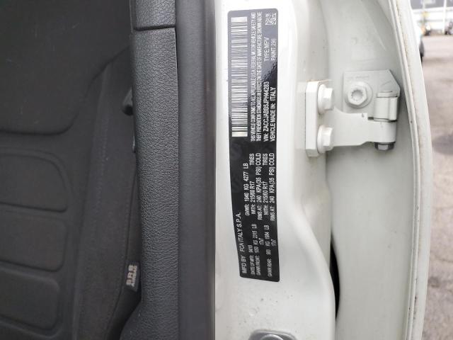 ZACCJABB5JPH44283 Jeep 2018