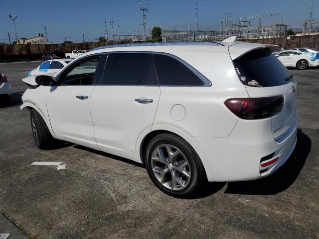 5XYPK4A54HG250891 KIA SORENTO SX