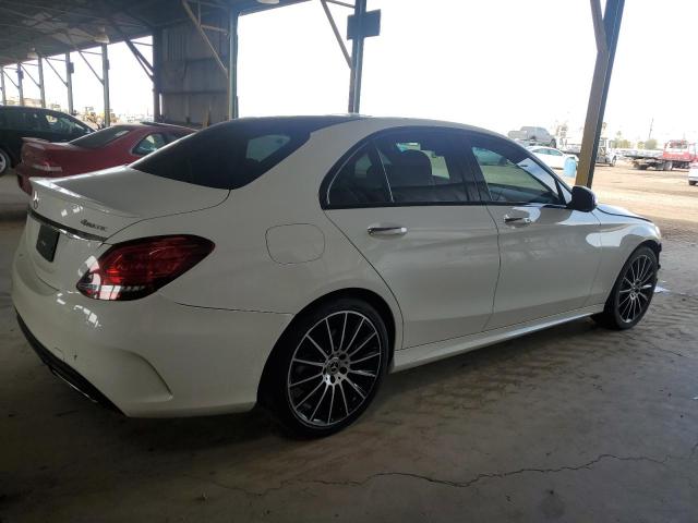 55SWF8EBXKU318986 Mercedes-Benz m264