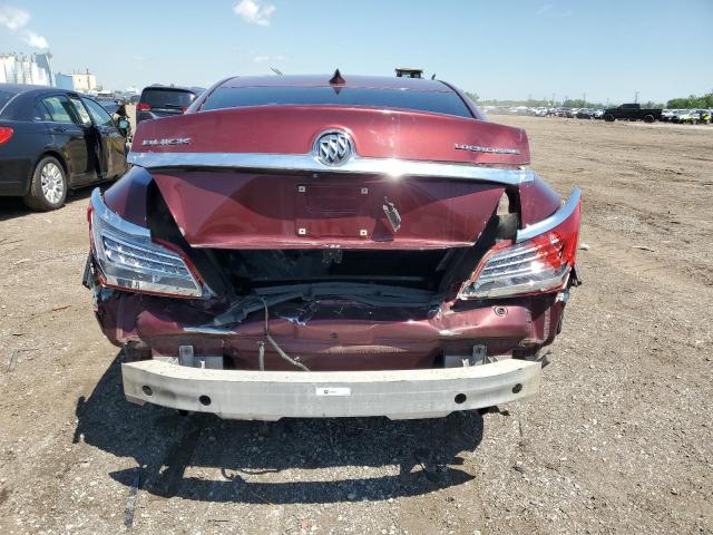 1G4GB5G38GF124526 Buick Lacrosse