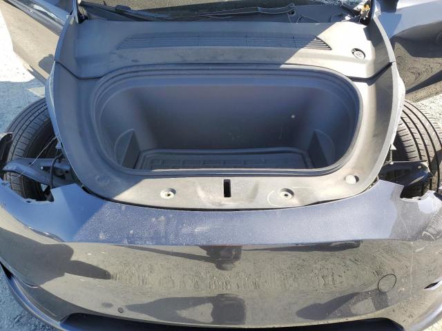 5YJYGDEE2MF296446 Tesla Model Y