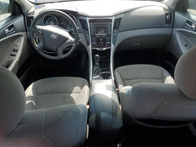 5NPEB4AC1EH913828 Hyundai SONATA GLS