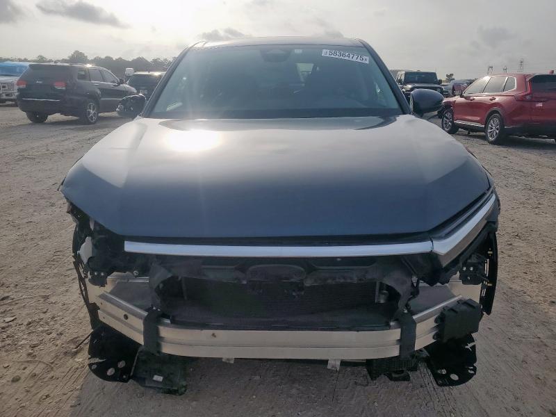 2HKRS3H79RH323368 Honda CR-V EXL