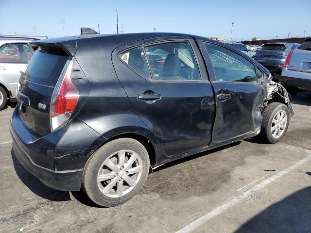 JTDKDTB33H1592960 Toyota PRIUS C