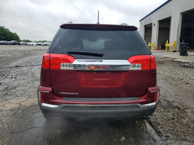 2GKALPEK4H6109356 GMC TERRAIN SL
