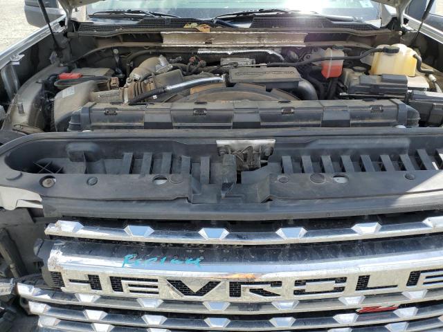 1GC4YPEY4LF270626 Chevrolet Silverado