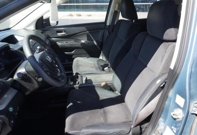 2HKRM4H39EH718934 Honda CR-V LX