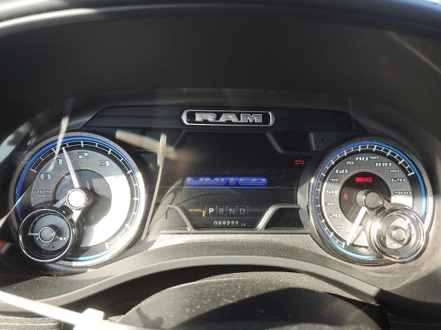 1C6SRFHT7KN572745 RAM 2019