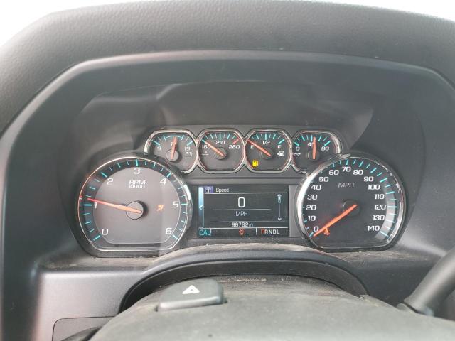 2GCVKPEC5K1130455 Chevrolet l83 - di, afm, alum, gen 5, var 1